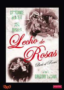 Bed of Roses (DVD)